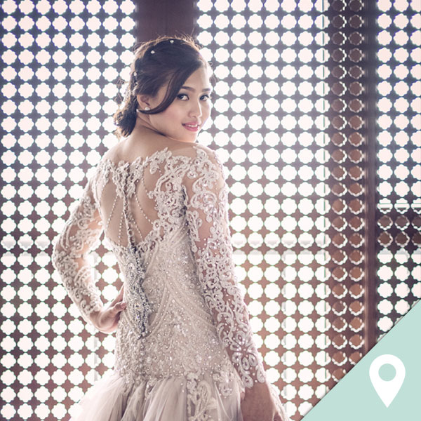 10 Filipiniana Wedding Dresses For Every Style – Sinta & Co.