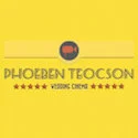 Phoeben Teocson