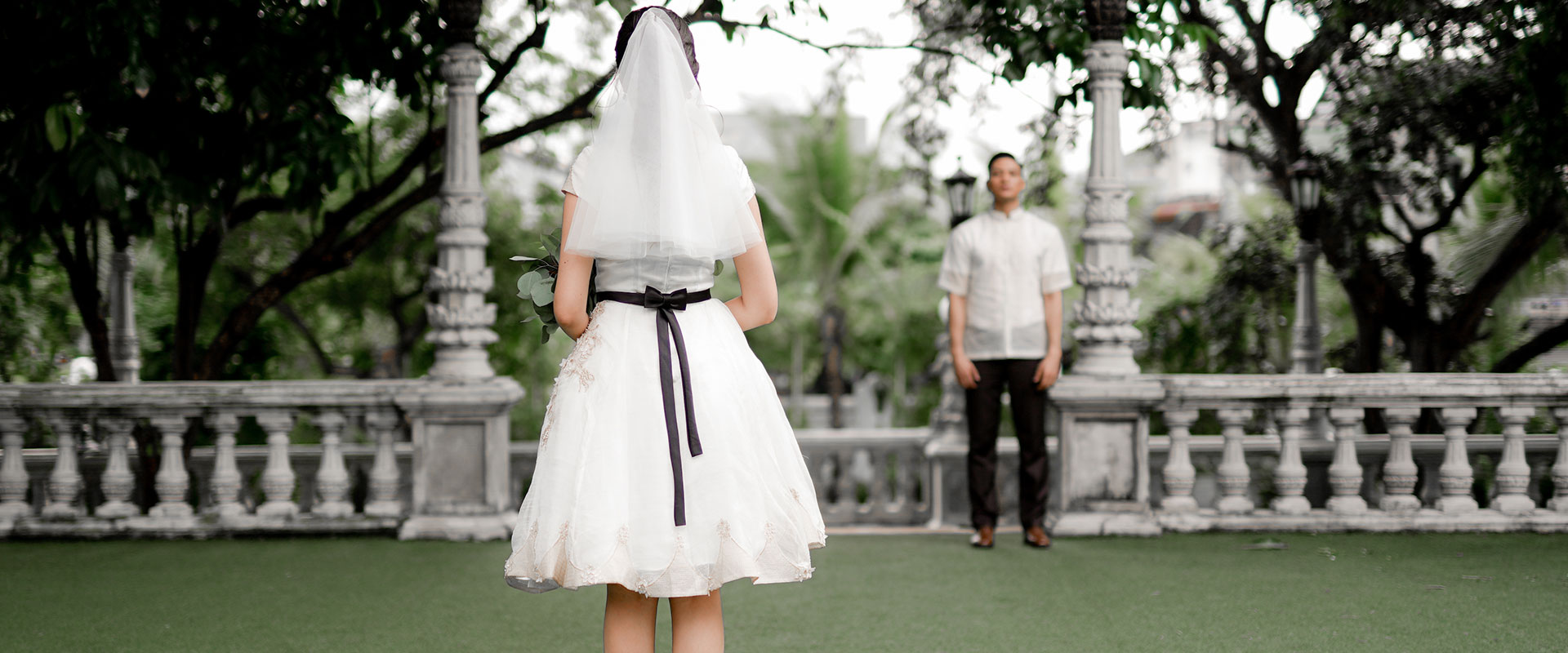 Thoughts Behind The Ultimate Modern Filipino Wedding Fantasy “Ang Muling El Bimbo”